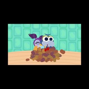 Meet your Posher, Kelsey